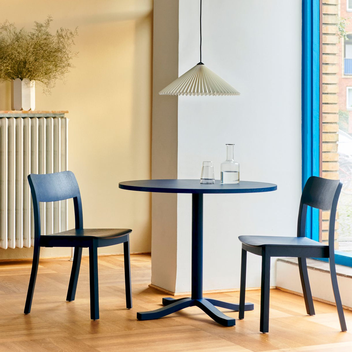 Table Pastis HAY