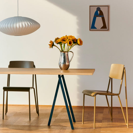Chaise Petit Standard HAY