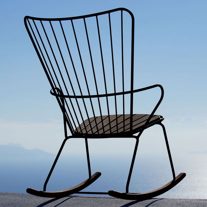 PAON - Rocking chair