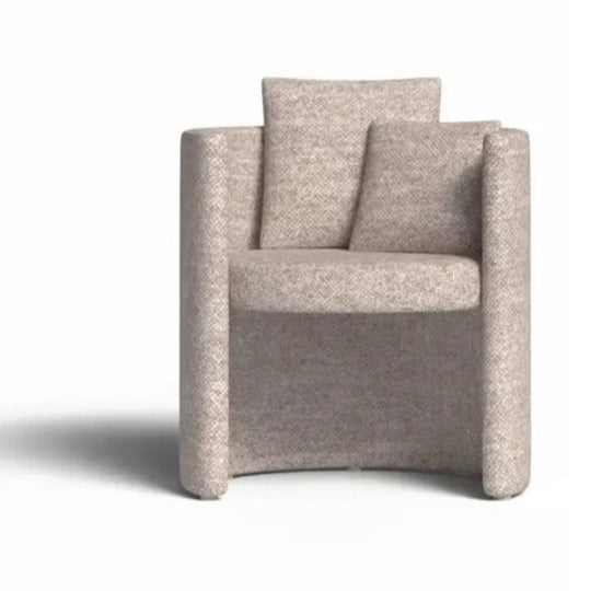 Plectrum Seat Passepartout