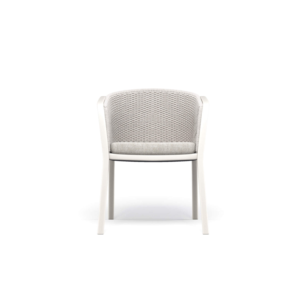 CAROUSEL - Fauteuil repas corde plate – Emu