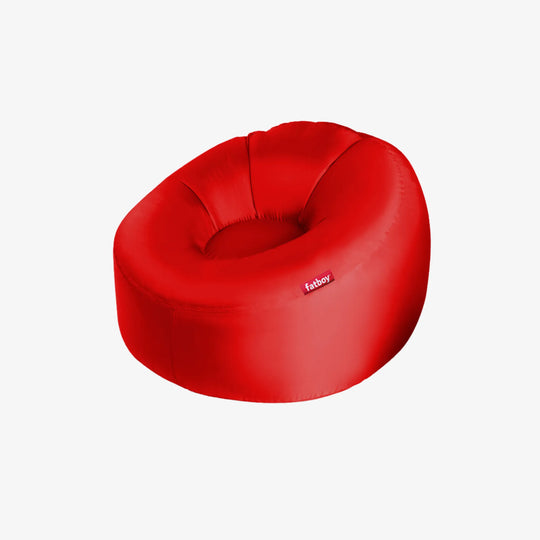 LAMZAC  - Pouf extérieur Fatboy