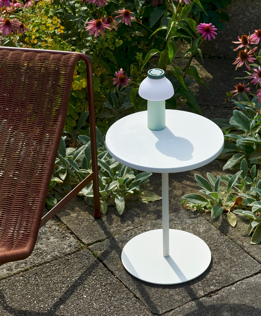 Table basse Pyro HAY