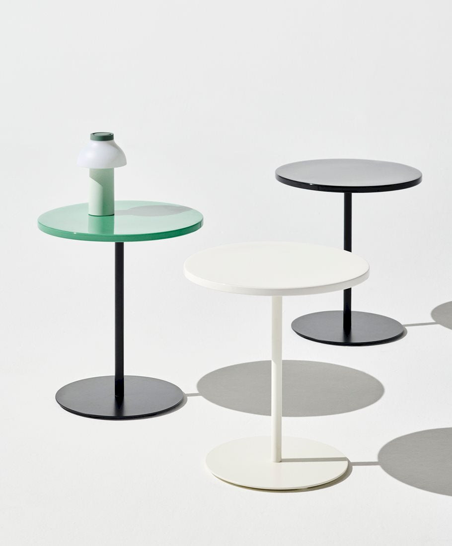 Table basse Pyro HAY