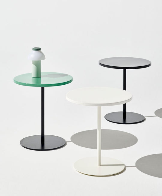 Table basse Pyro HAY