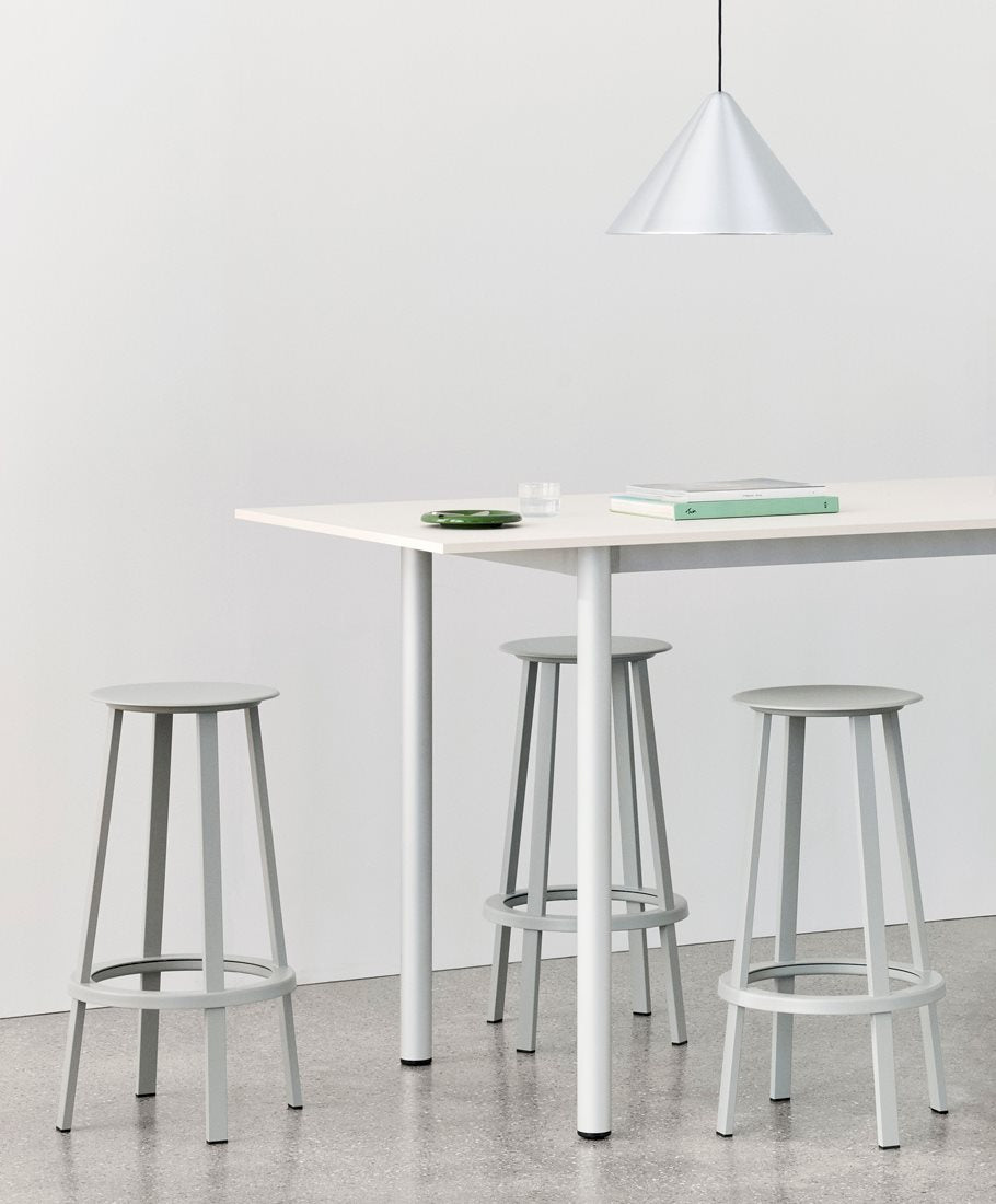 Tabouret de bar Revolver HAY