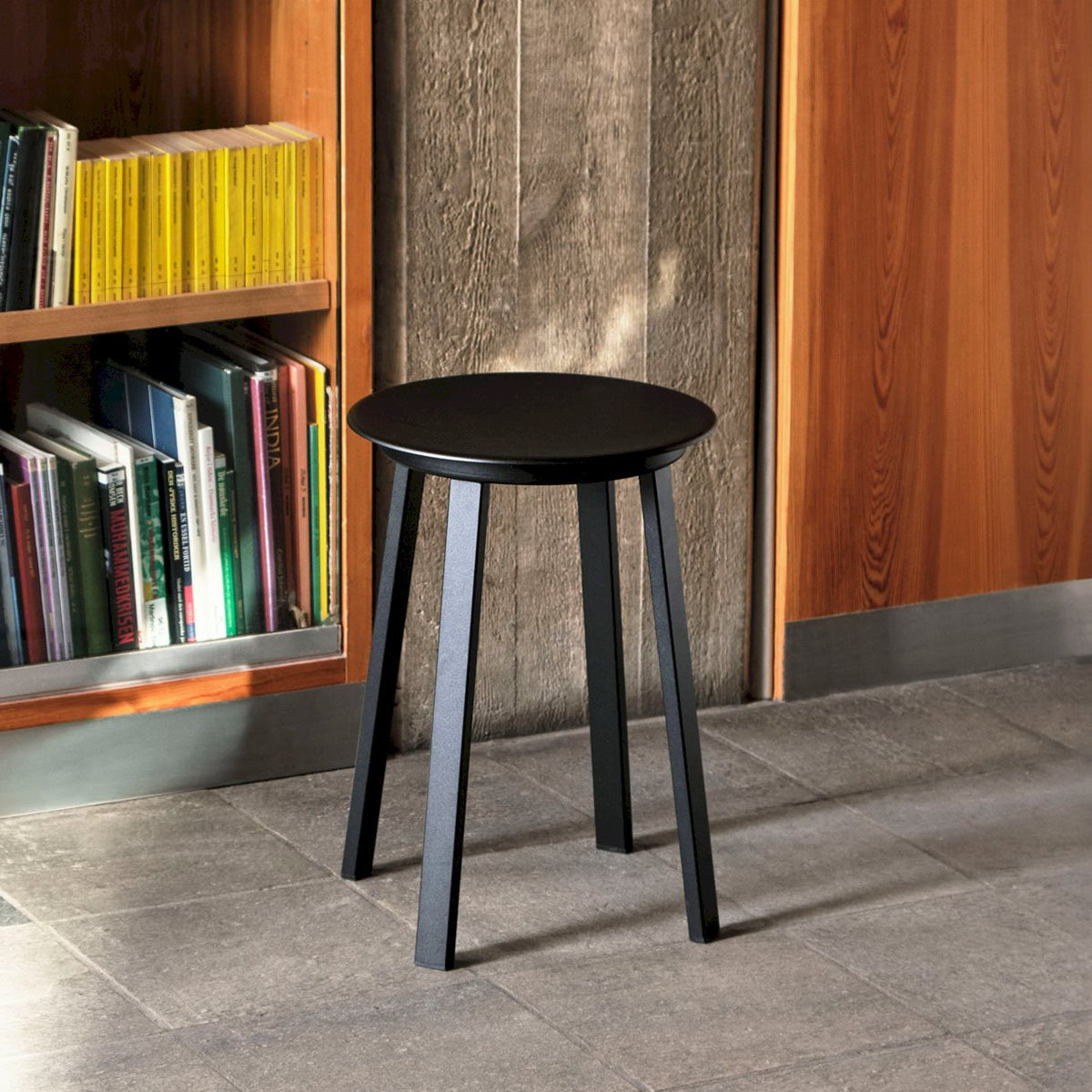 Tabouret Revolver HAY