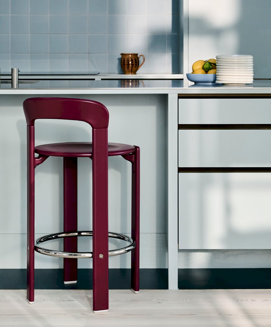 Tabouret de bar Rey HAY