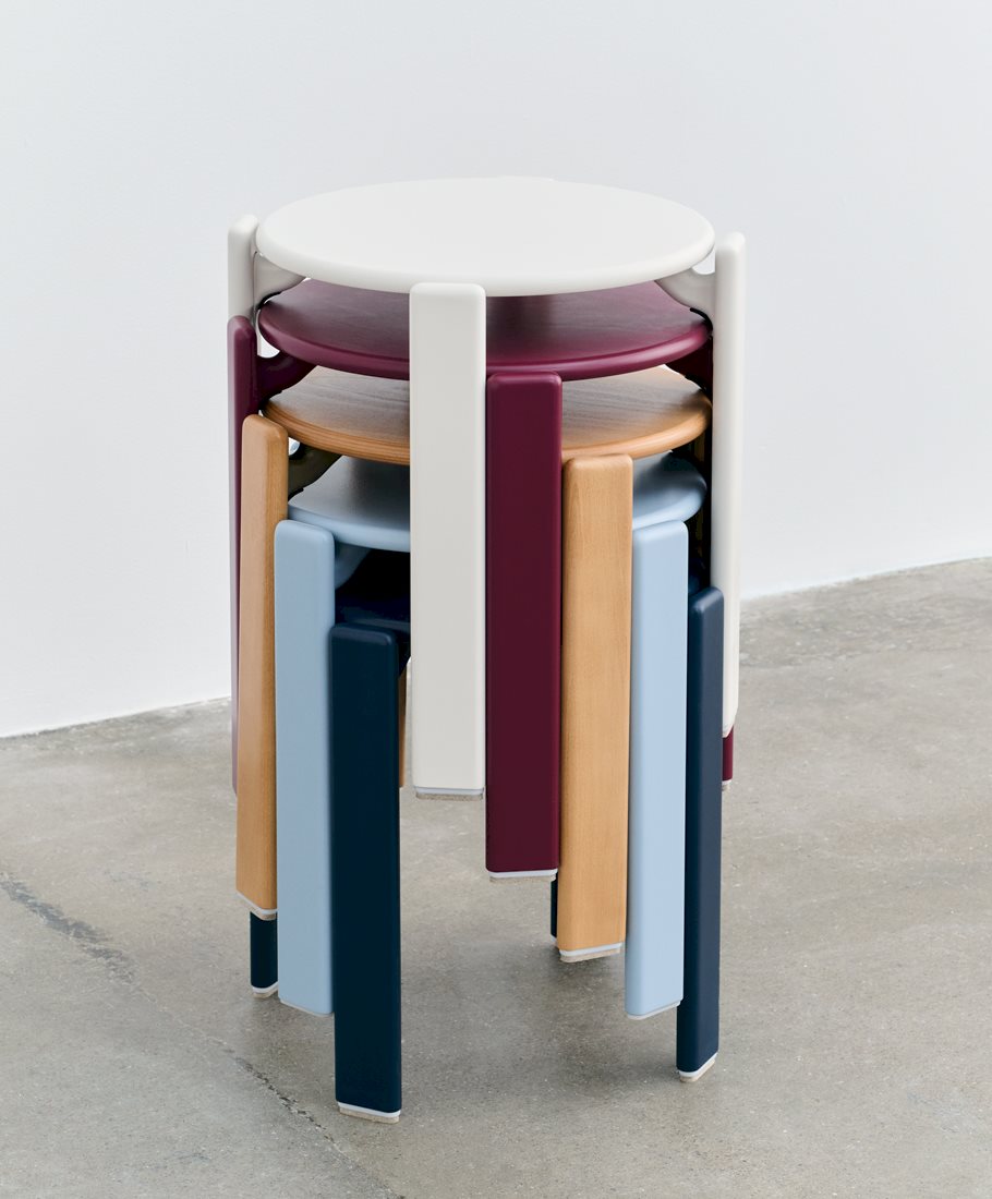 Tabouret Rey HAY