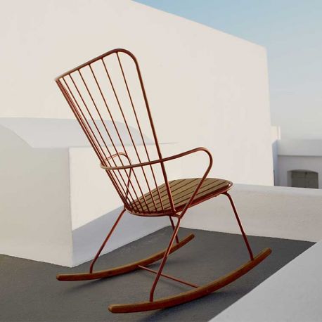 PAON - Rocking chair