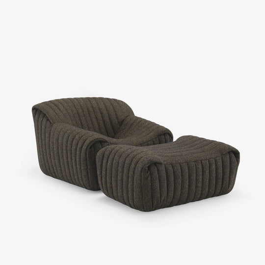 SANDRA - Fauteuil