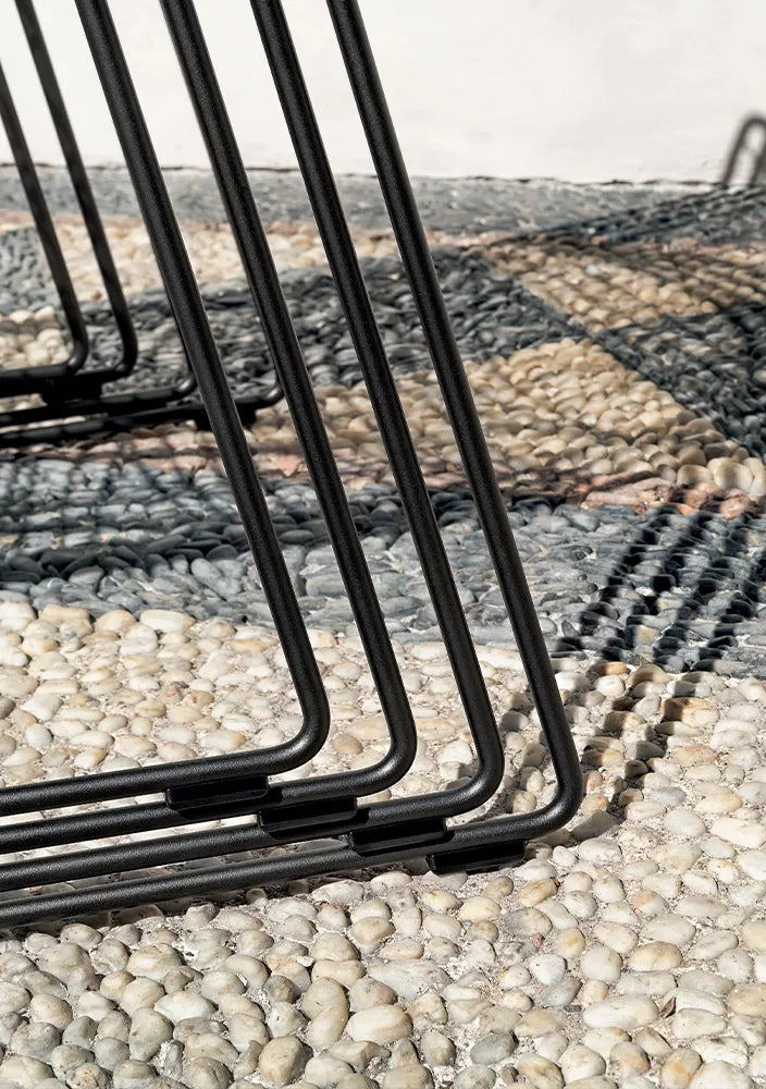 KEYAH OUTDOOR - Chaise