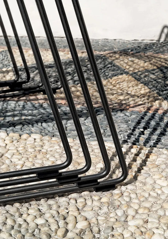 KEYAH OUTDOOR - Chaise