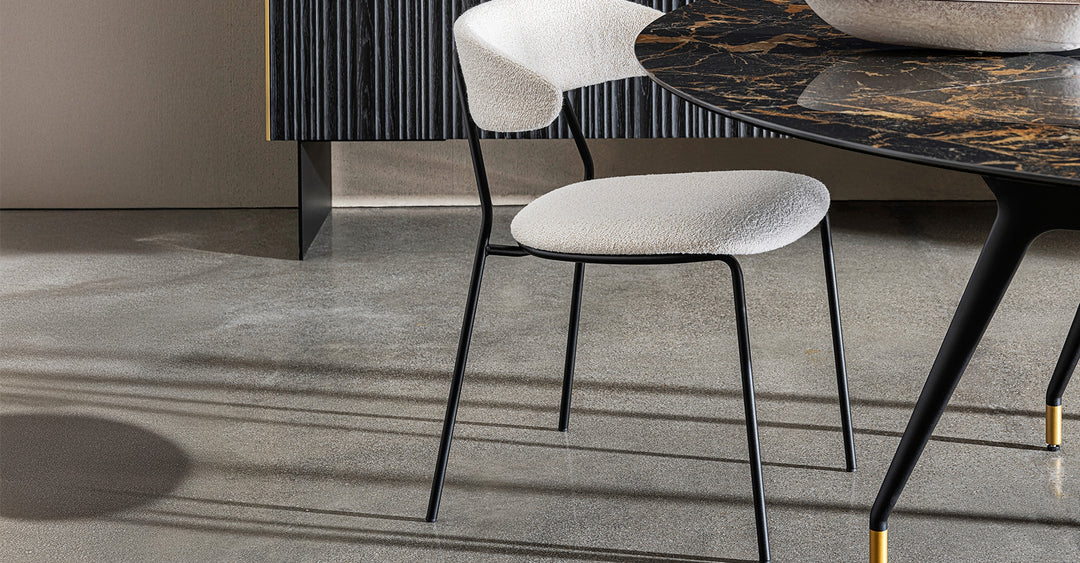 SOFT LOW - Chaise