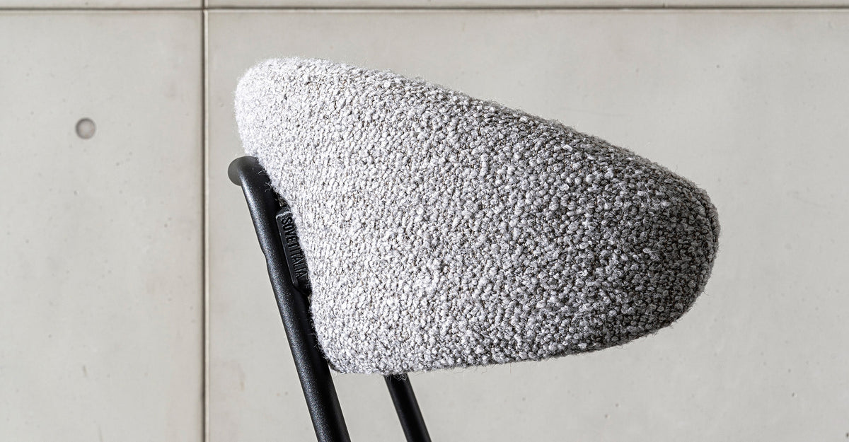 SOFT LOW - Chaise