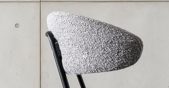 SOFT LOW - Chaise