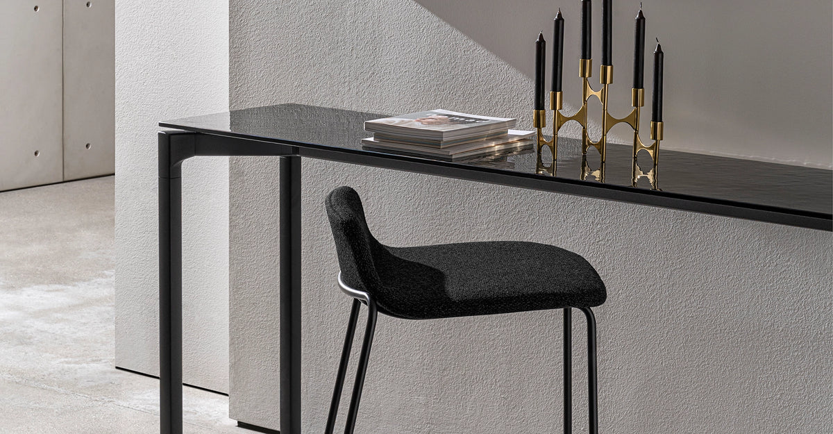 OLLY STOOL - Tabouret de bar