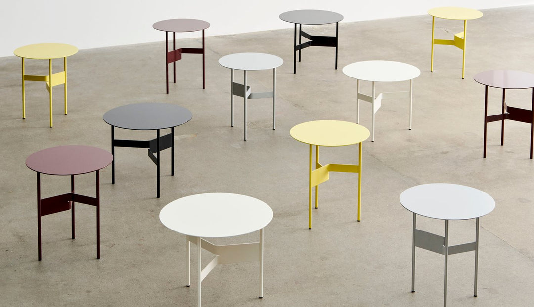 Table basse Shim HAY