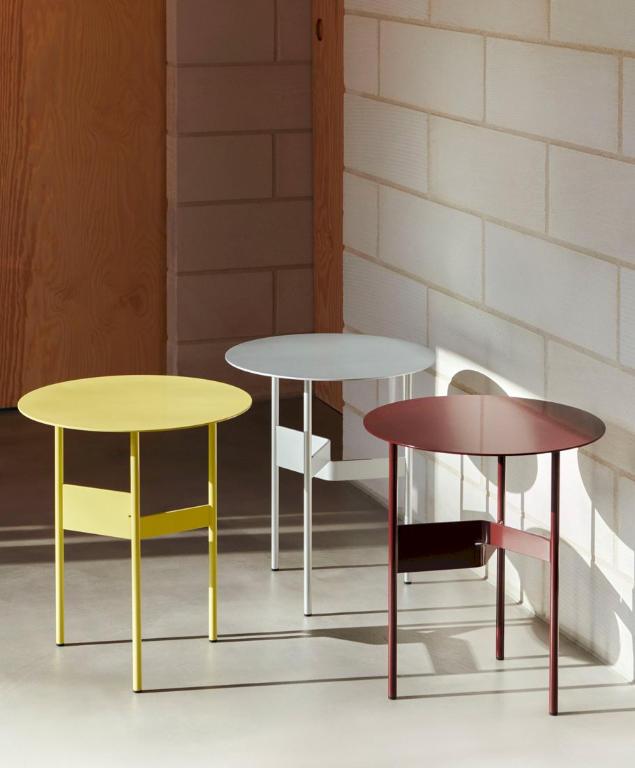 Table basse Shim HAY