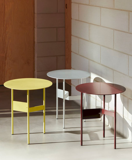 Table basse Shim HAY