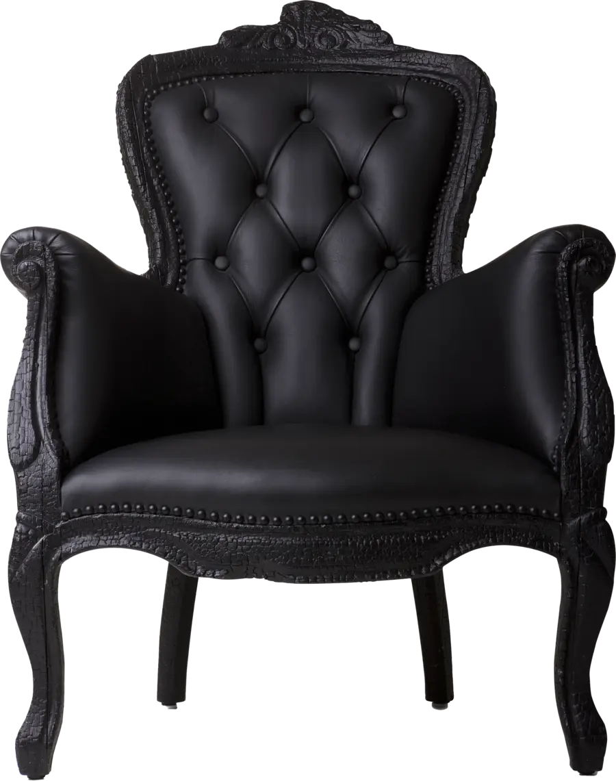 Fauteuil Smoke
