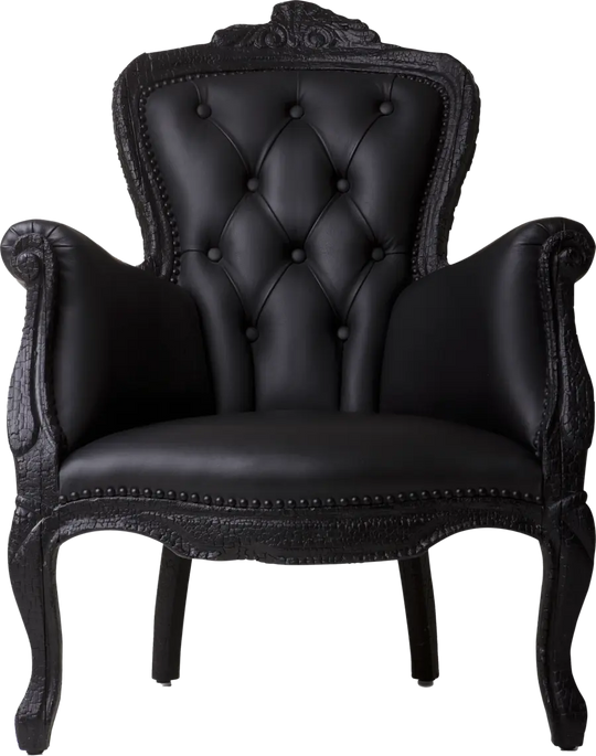 Fauteuil Smoke