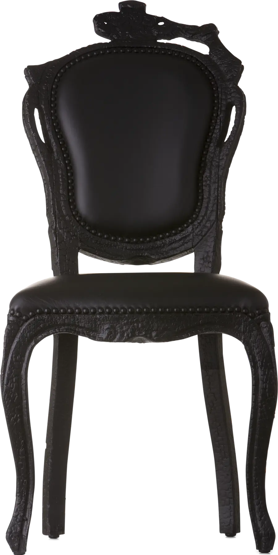 Chaise Smoke