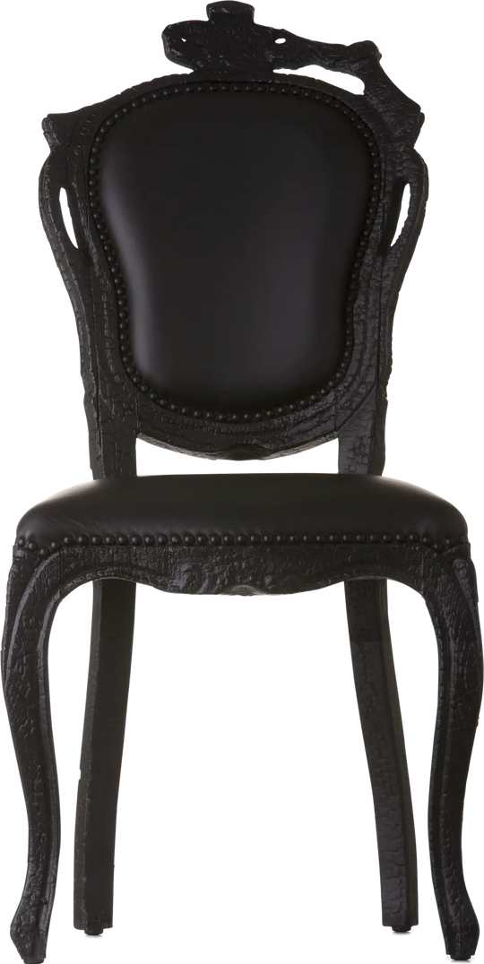 Chaise Smoke