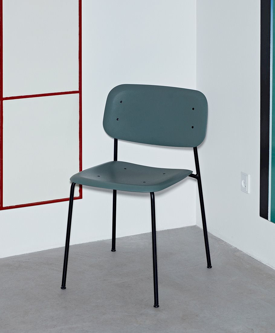 Chaise Soft Edge 45 HAY