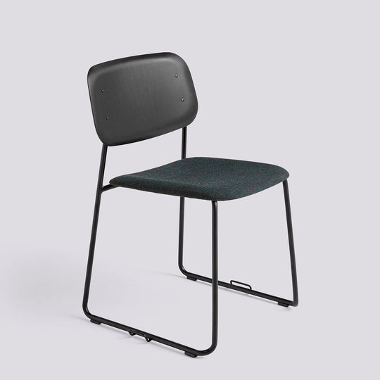 Chaise Soft Edge 52 HAY