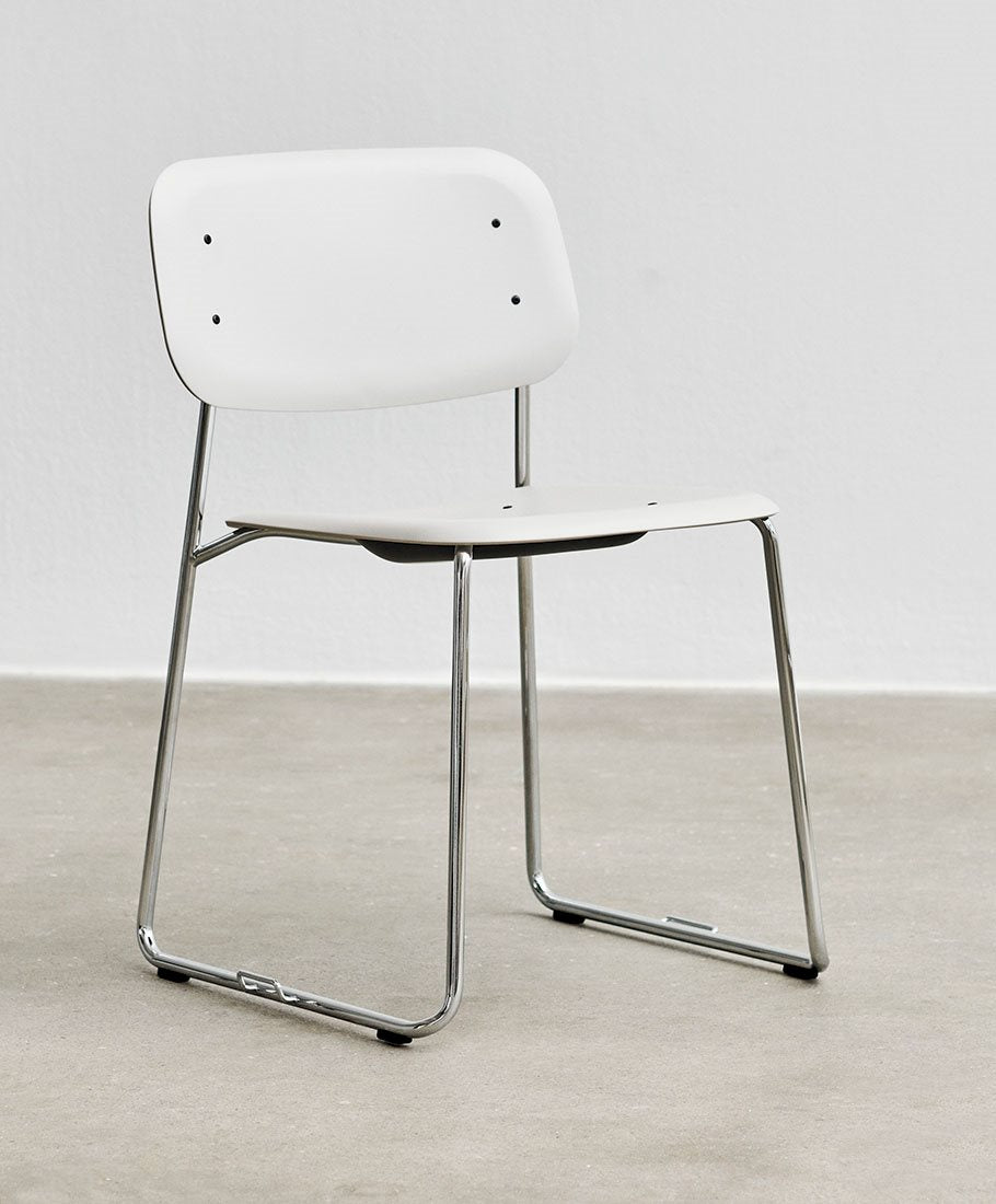 Chaise Soft Edge 56 HAY