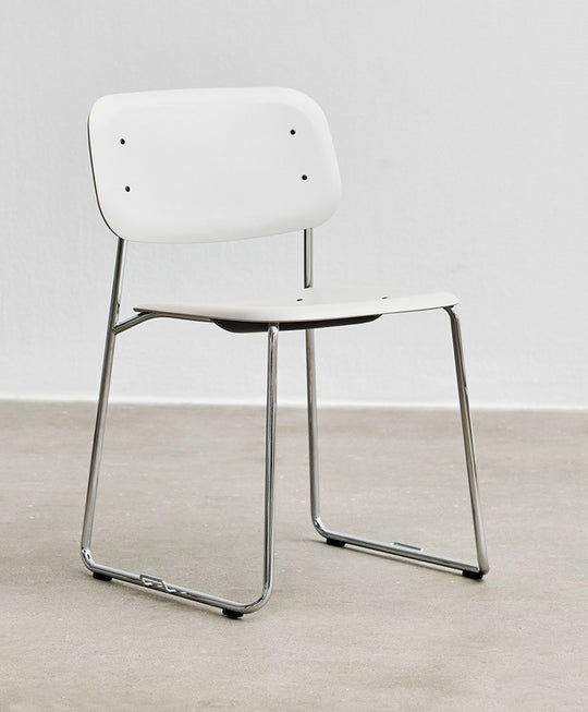 Chaise Soft Edge 56 HAY