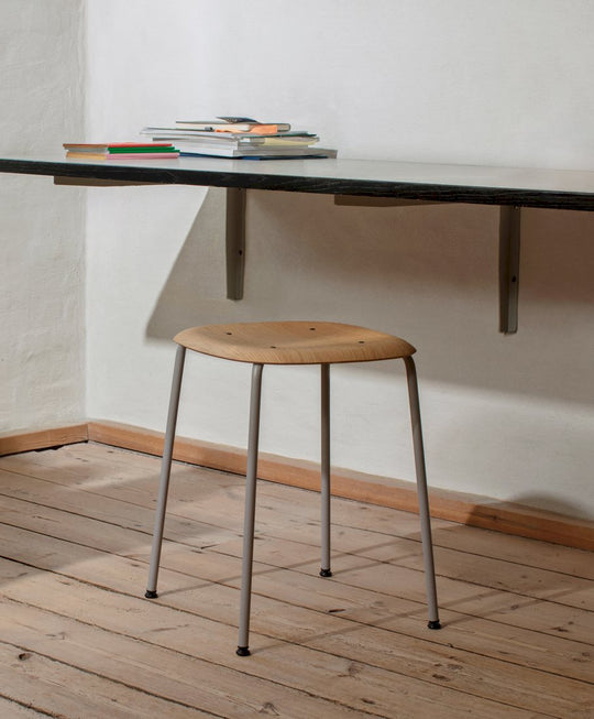 Tabouret Soft Edge 70 HAY