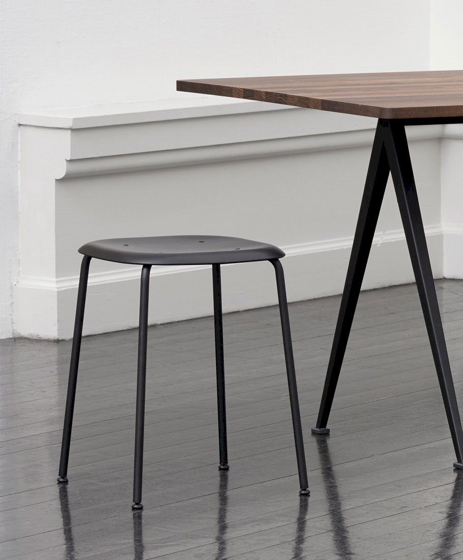 Tabouret Soft Edge 75 HAY