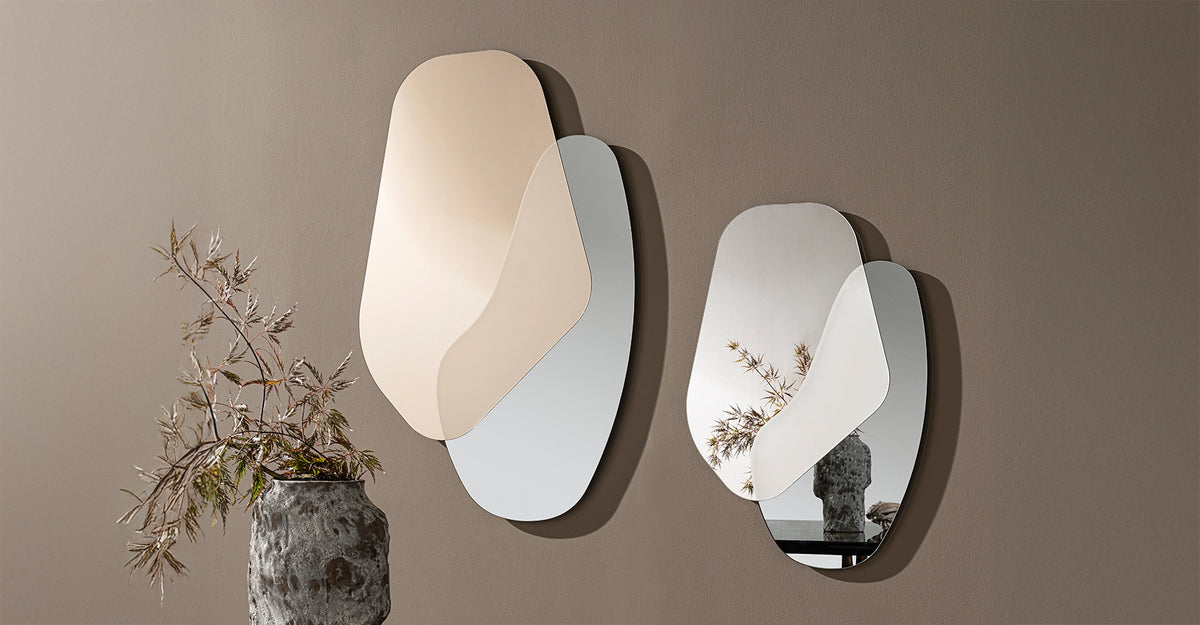 FUSION - Miroir