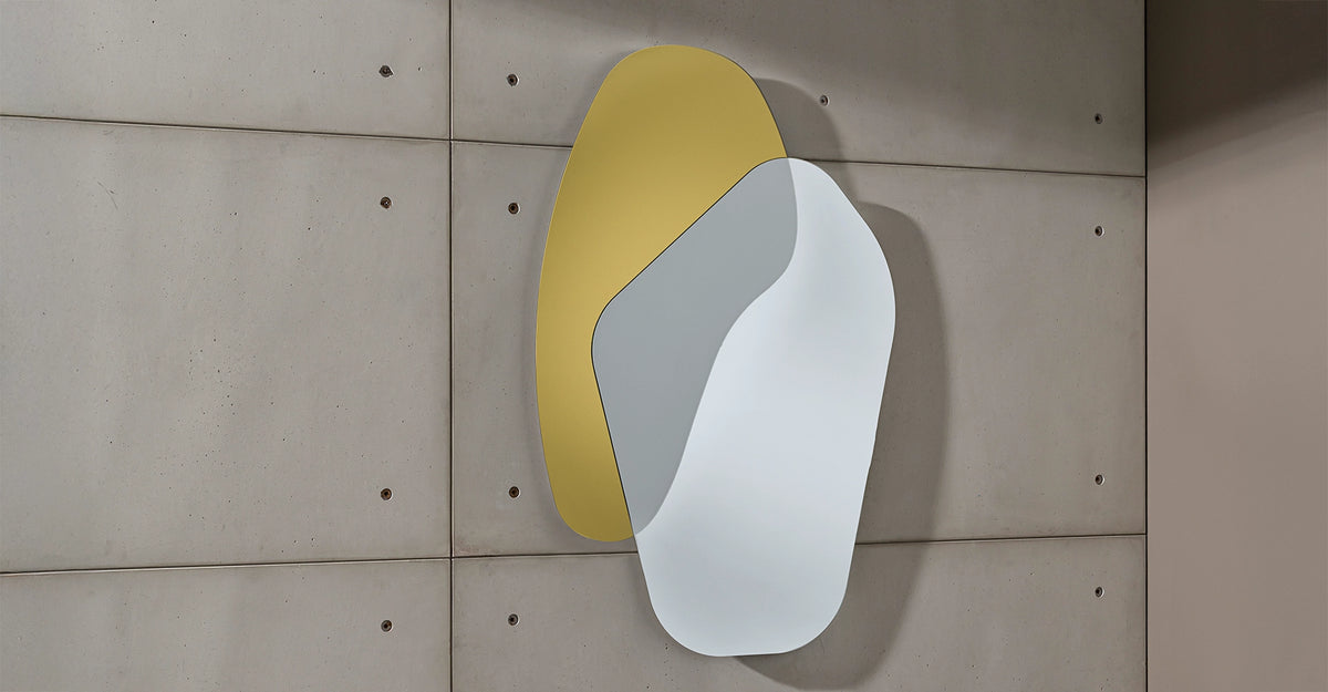 FUSION - Miroir