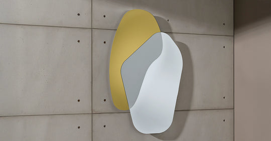 FUSION - Miroir
