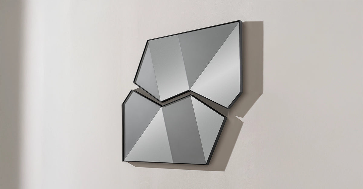 ORIGAMI - Miroir