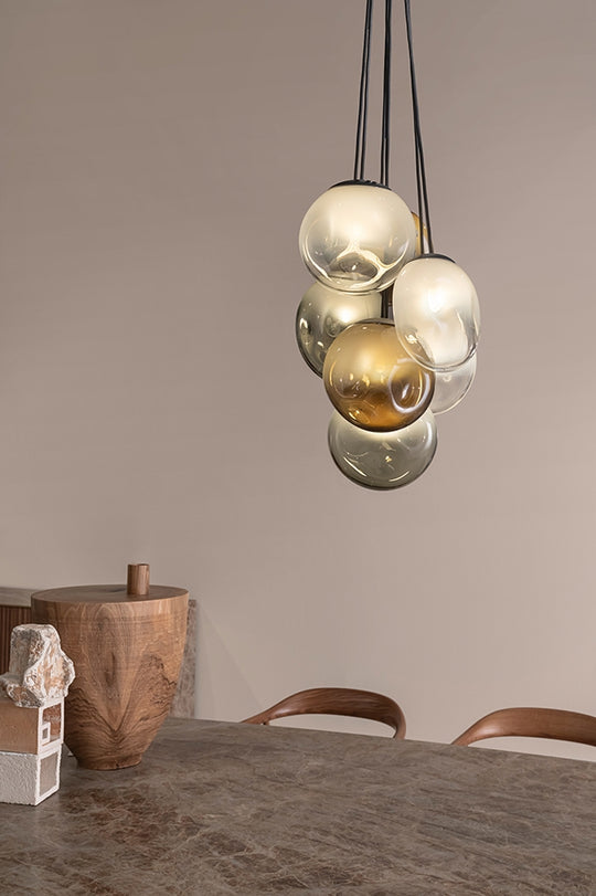 SPHERA - Suspension