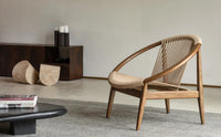 NORMA - Chaise lounge - Modèle d'exposition