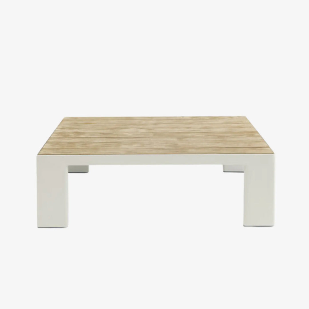 ESADRA - Table basse 90X90 ethimo