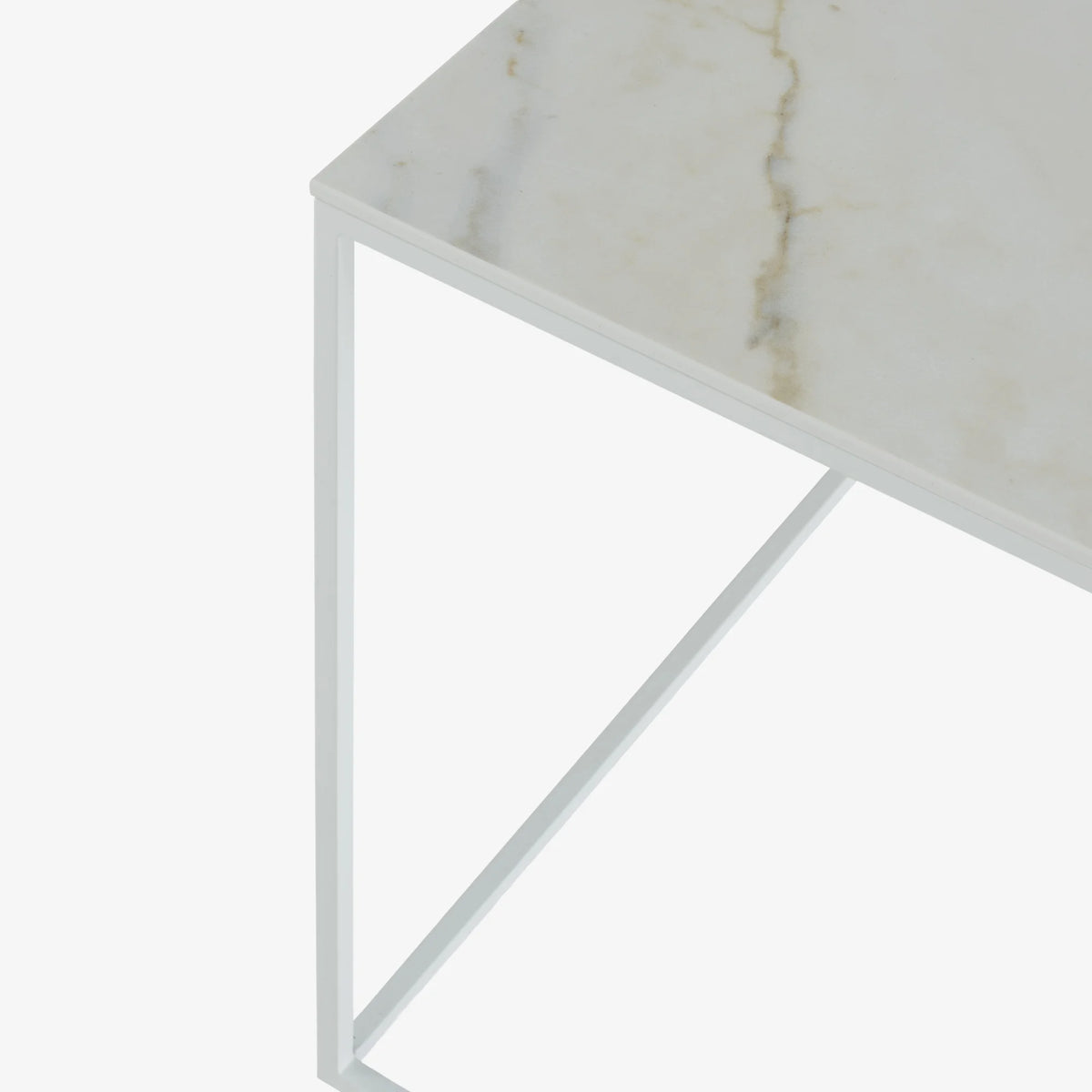 SPACE - Table basse – Cinna – vue 7