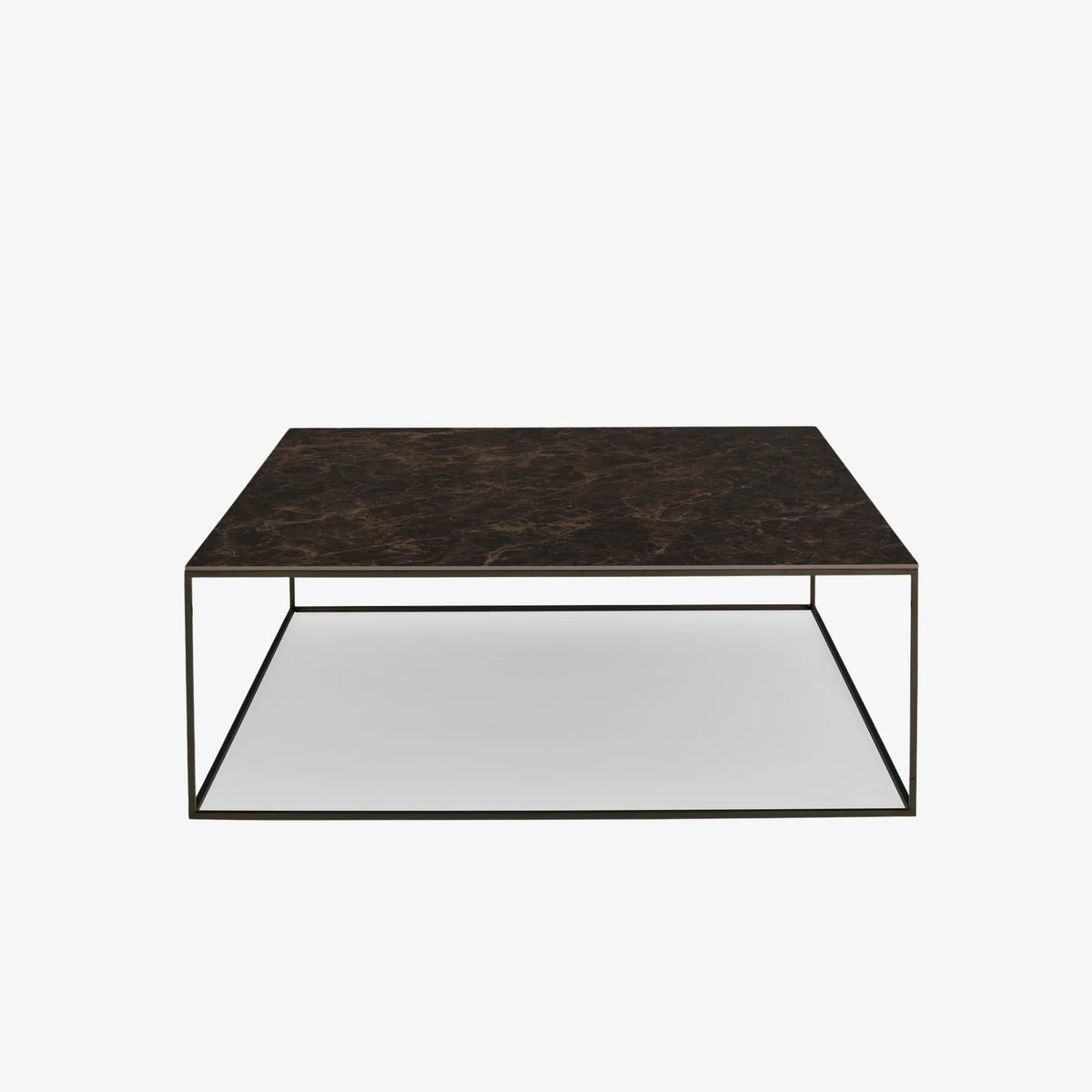 SPACE - Table basse – Cinna – vue 6