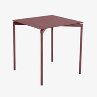 FROMME - Table carrée 70X70