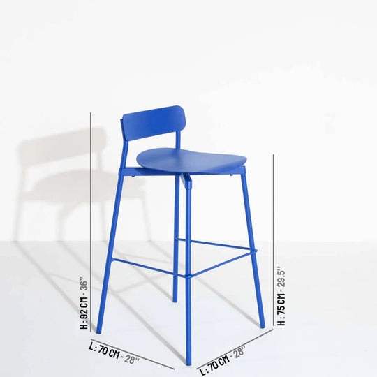 FROMME - Tabouret de bar