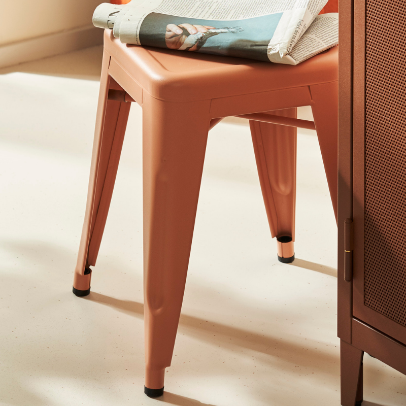 H - Tabouret H45/50/65/70 intérieur