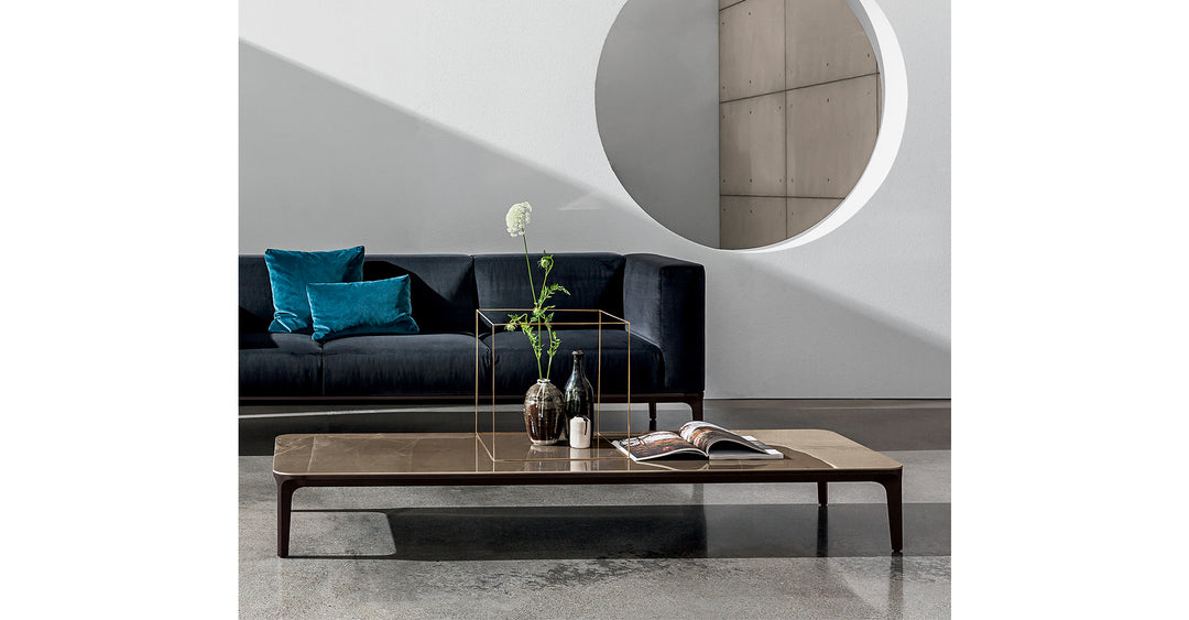 SLIM H37 - Table basse