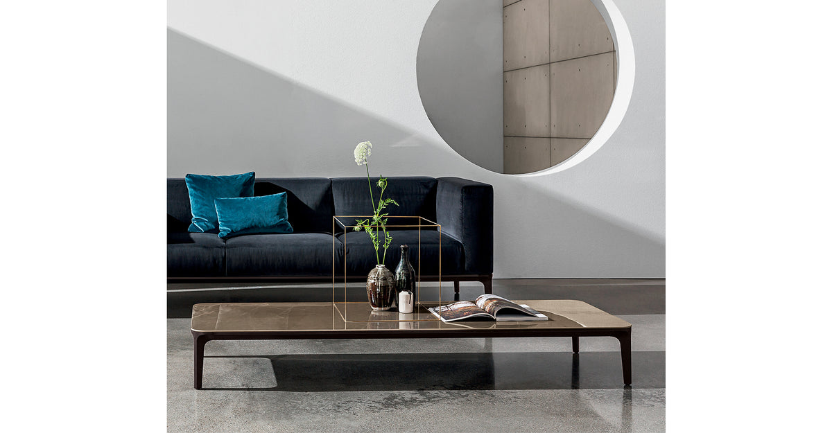 SLIM H37 - Table basse