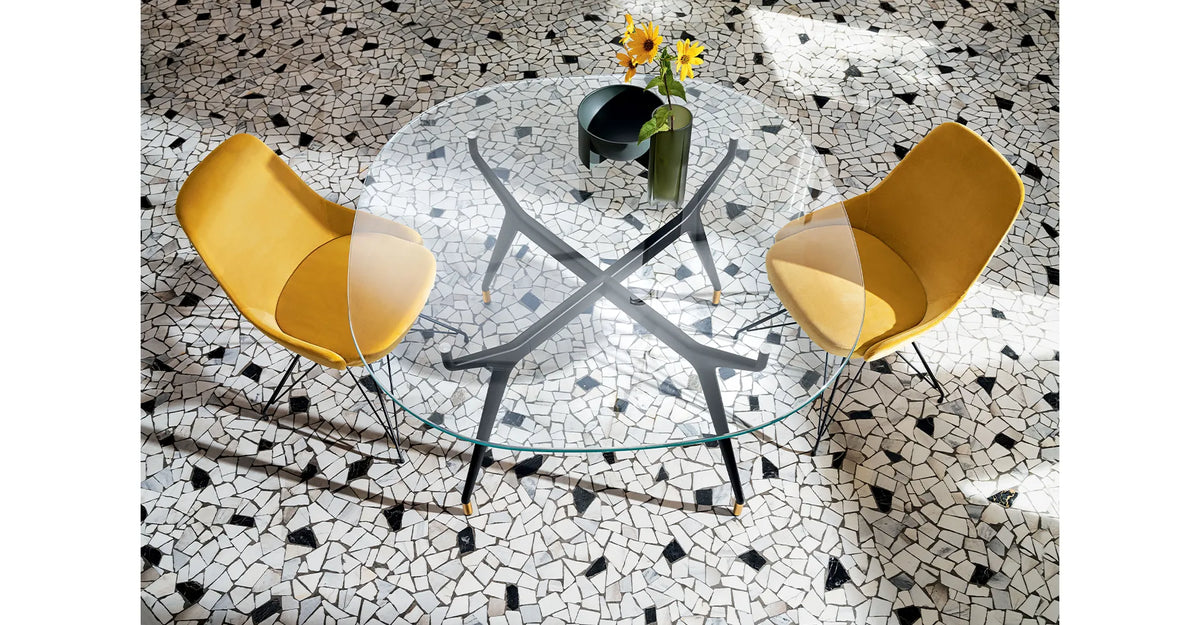 ARKOS SHAPED - Table