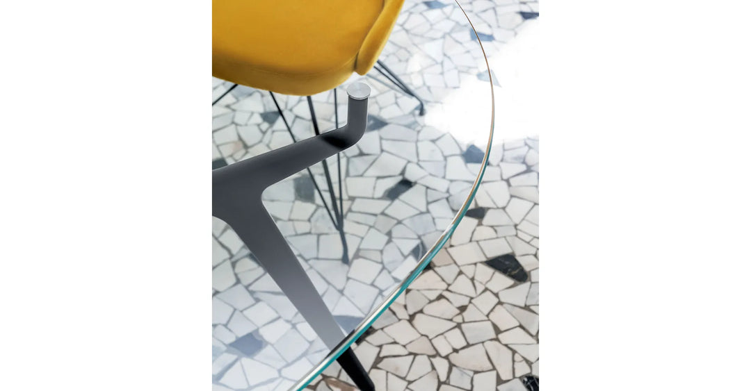 ARKOS SHAPED - Table